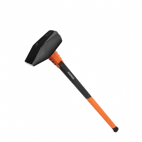 Fiber Sapl� Sivri Balyoz 3 Kg DIN1042